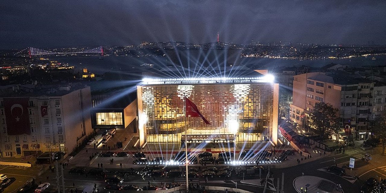 İstanbul'da Bu Hafta Birçok Etkinlik Sanatseverlerle Buluşacak