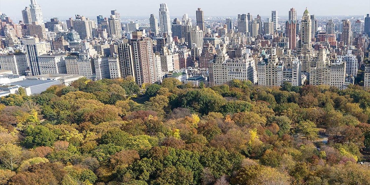 New York, ABD'nin Saldırısının Ardından İran'ın Misilleme İhtimaline Karşı Teyakkuzda