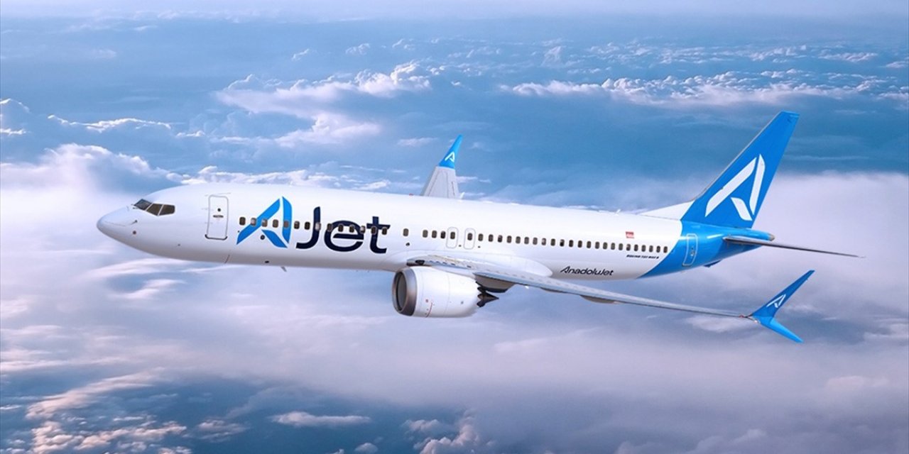 Ajet'ten Çocuklu Ailelere İndirim