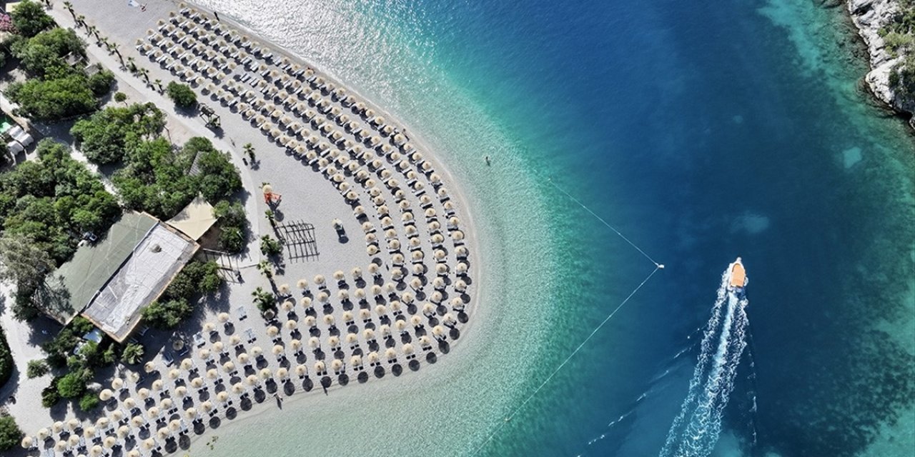 Türkiye, Dünya Turizminde 4. Sıraya Yükseldi