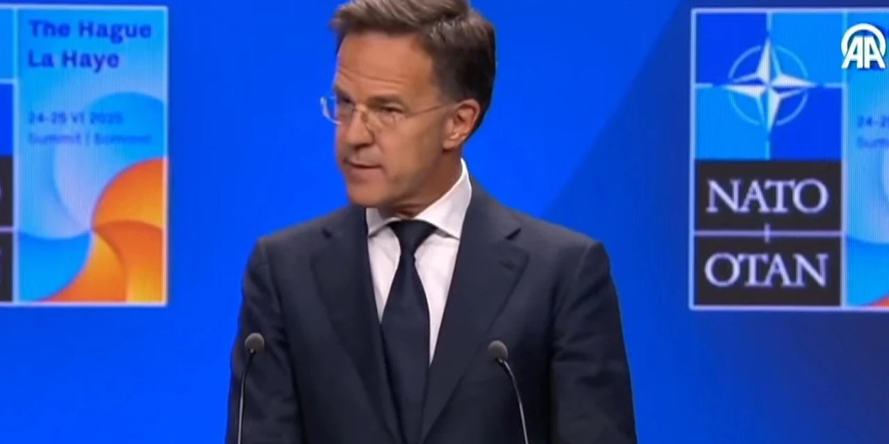 NATO'dan İran Açıklaması! Nükleer Silah Konusunda Net Açıklama