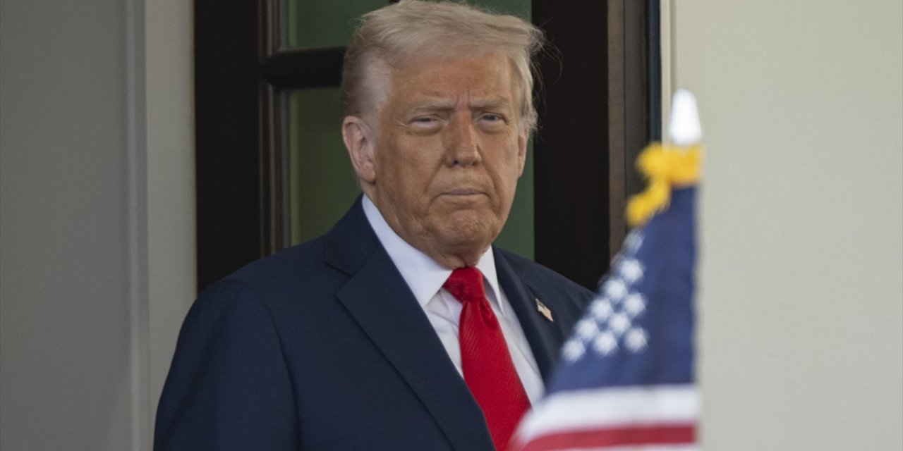 Trump, İsrail ve İran'ın Ateşkes Konusunda Anlaştığını Duyurdu