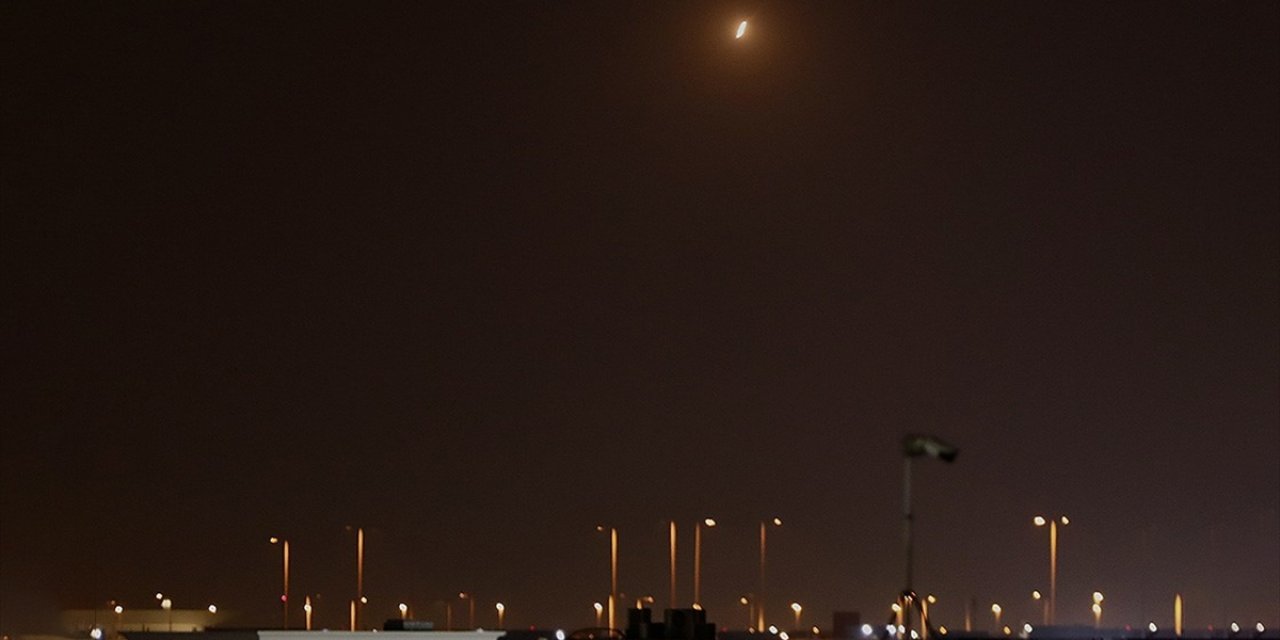 İran: ABD Üssüne Saldırı, Katar Hükümetine Karşı Bir Eylem Olarak Değerlendirilmemeli