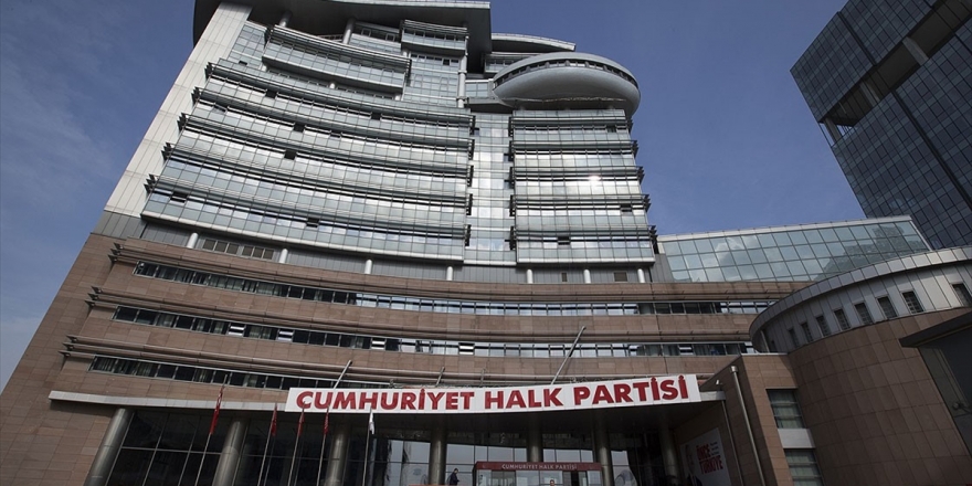 CHP'den Kadın Ve Çocuk Konularında Toplumsal Mutabakat Çağrısı