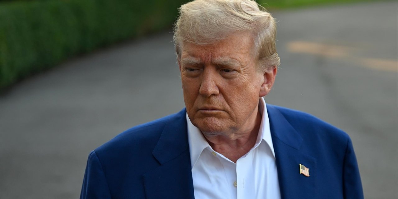 Ankete Göre, Çoğu Avrupalı Trump'ın ABD Başkanlığının Dünya Barışı İçin "Kötü" Olduğu Görüşünde