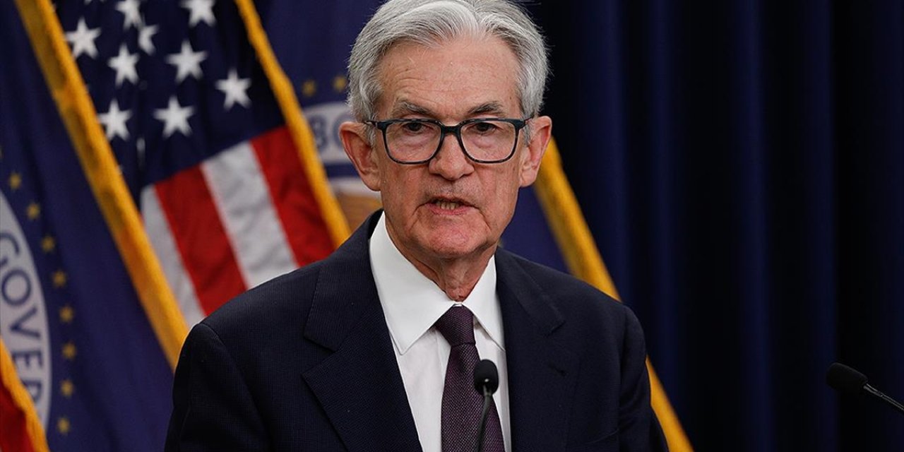 Fed Başkanı Powell, Ekonomi Güçlü Kaldıkça Faiz Oranları Konusunda Beklemede Kalabileceklerini Belirtti