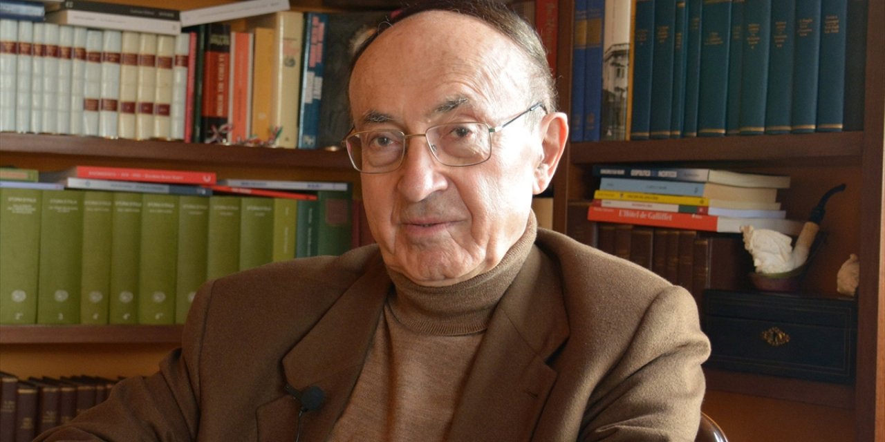 Eski İtalyan Büyükelçi Marsili'ye Göre Türkiye, ABD ve İran Arasında Arabuluculuk Yapabilir