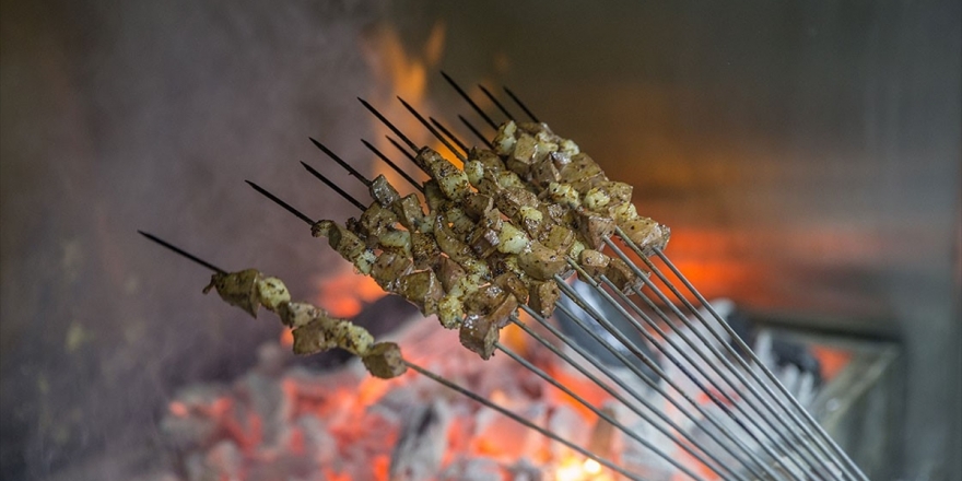 Şanlıurfa'nın Lezzetleri Ve Müziği Bu Festivalde Buluşacak