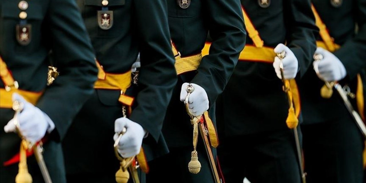 MSÜ Askeri Öğrenci Temini Başvuru Sonuçları Yayımlandı