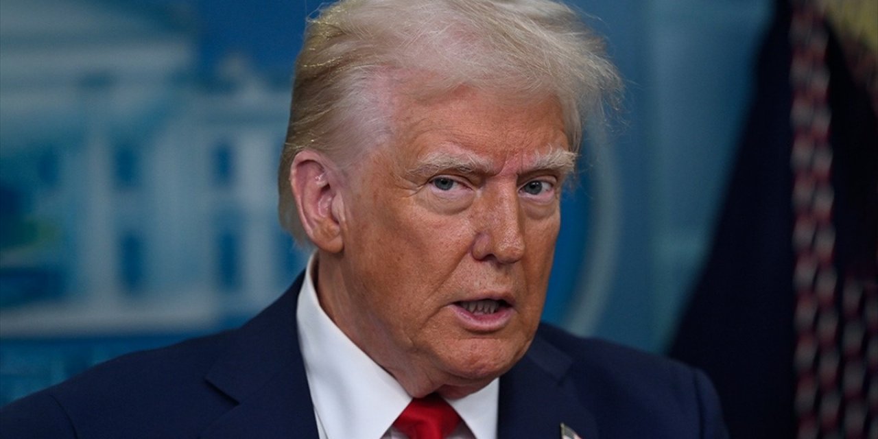 ABD Başkanı Trump: (İran-israil) Ateşkes Yürürlüğe Girdi, Lütfen İhlal Etmeyin