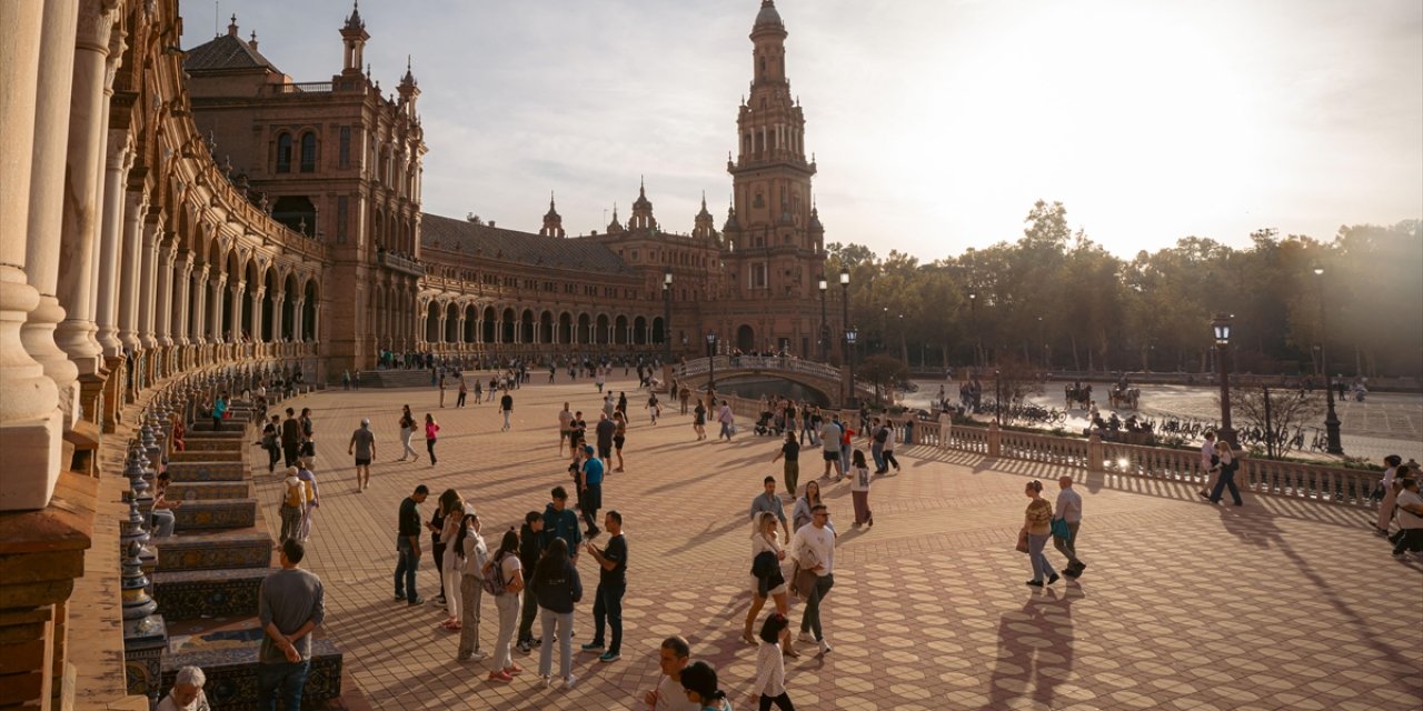 Seyahat Pazarının 2040'a Kadar 3 Katına Çıkarak 15 Trilyon Dolara Ulaşacağı Öngörülüyor