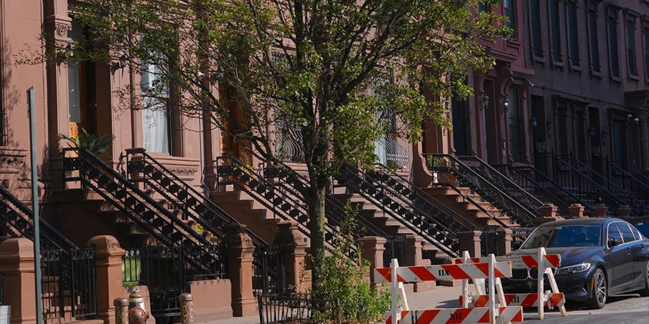 ABD'de Mortgage Başvuruları Arttı