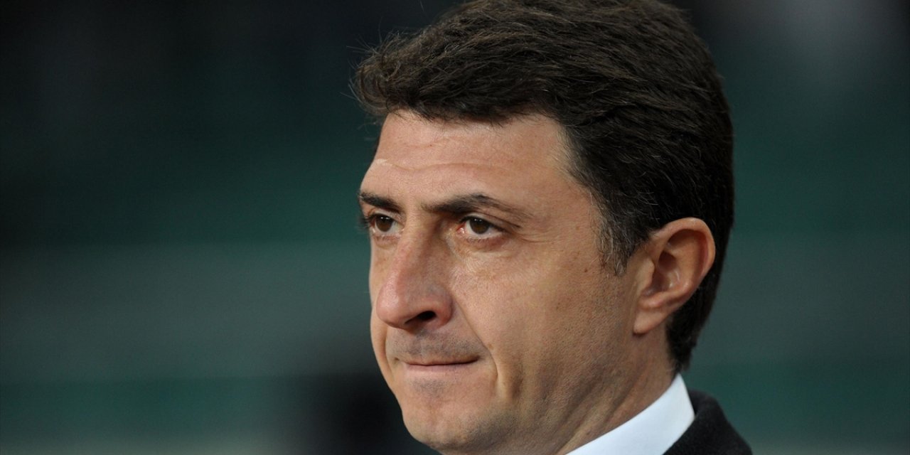 Kasımpaşa'da İkinci Şota Arveladze Dönemi