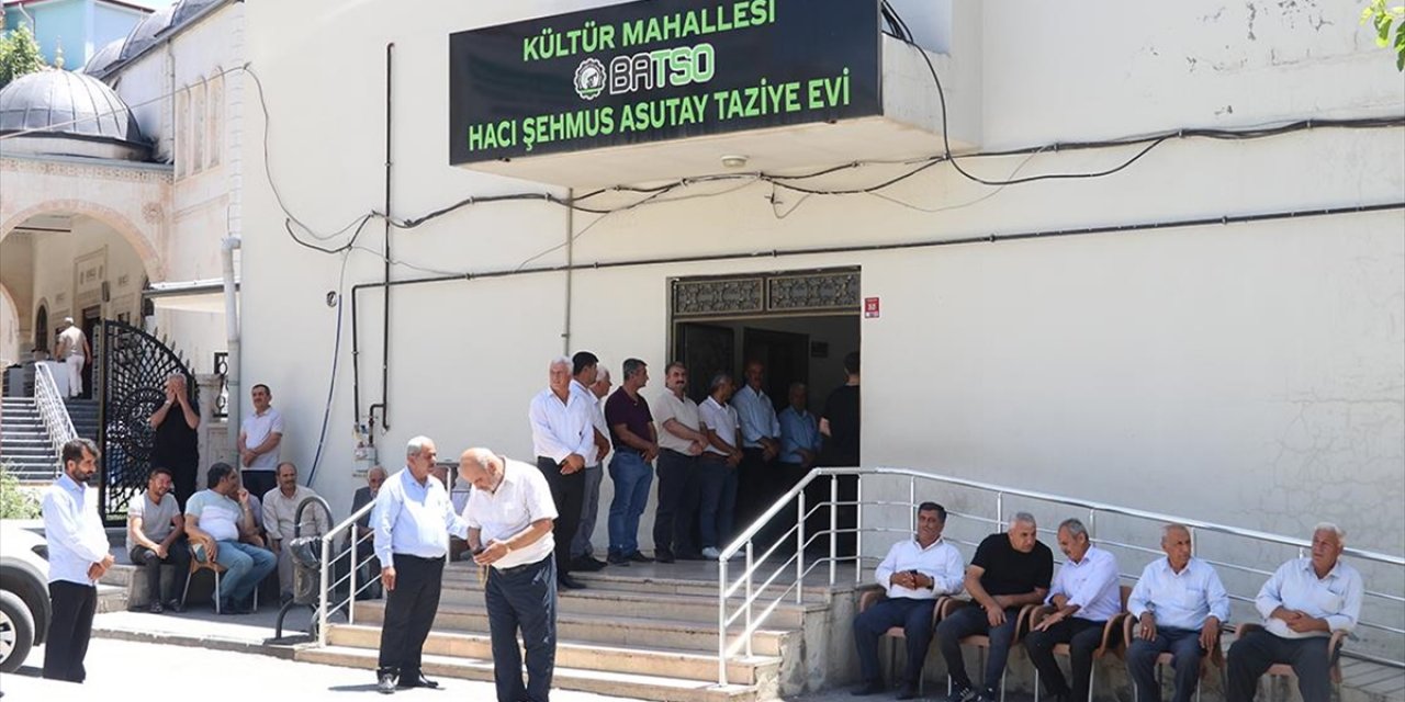 Bilirkişi Heyetindeki 5 Kişinin Ölümü, Yakınlarını Hüzne Boğdu