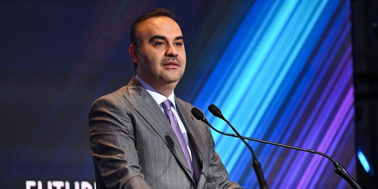 Bakan Kacır: Ülkemiz Akademide Kadınların Varlığı ve Temsiliyeti Bakımından Pek Çok Avrupa Ülkesinin İlerisindedir