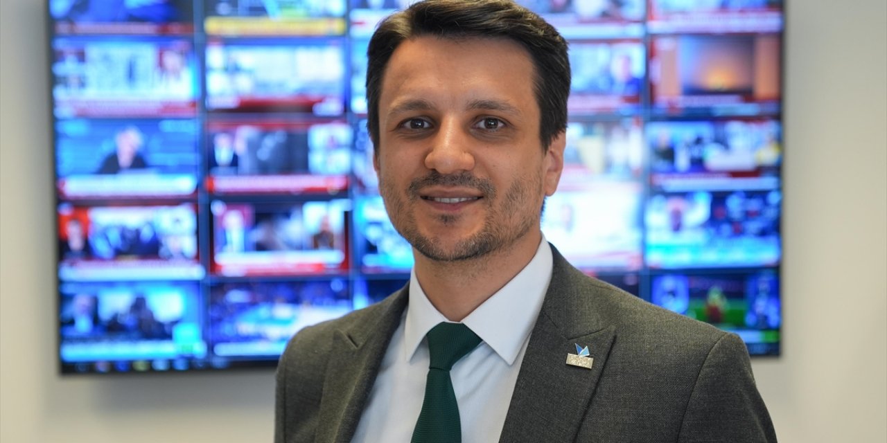 Terminal İstanbul, Kenti Dünyanın Teknoloji ve Girişimcilik Merkezi Yapacak