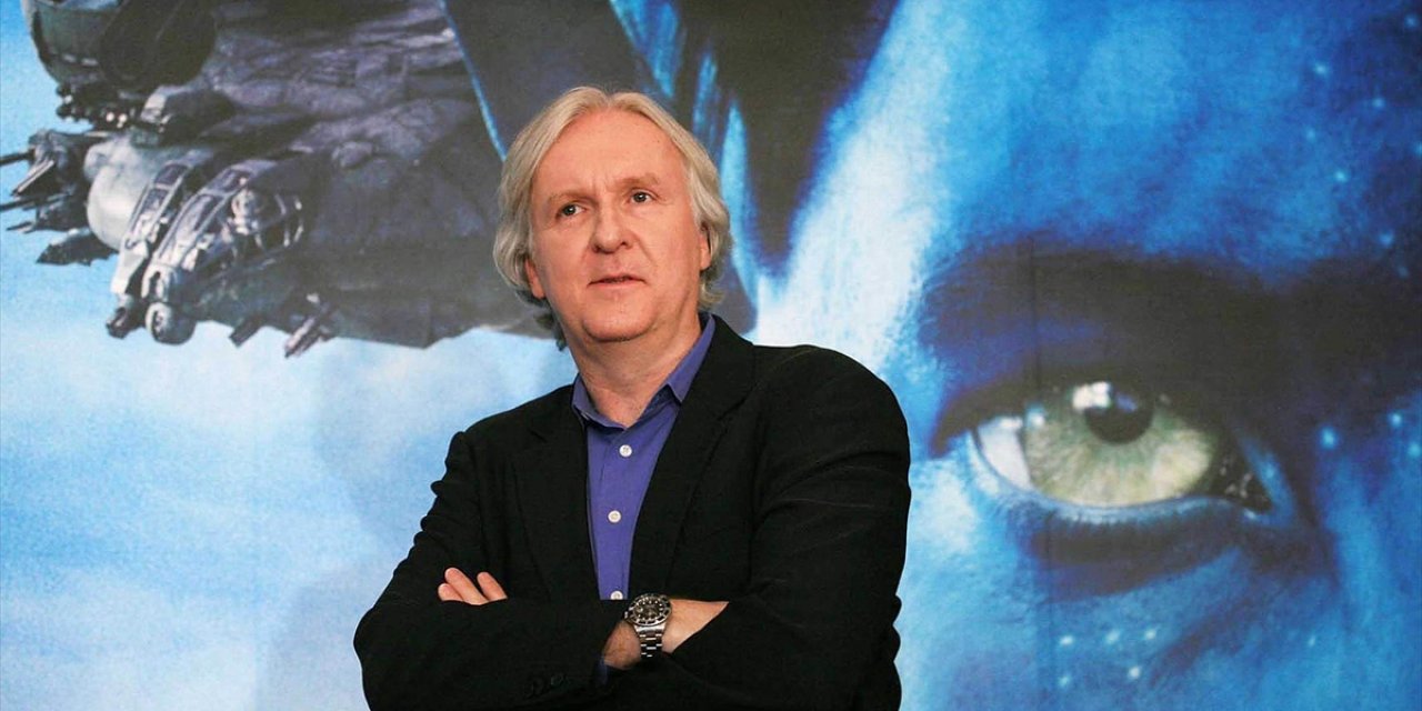 "James Cameron'ın Sanatı" Sergisi, İstanbul'da Sanatseverlerle Buluşacak