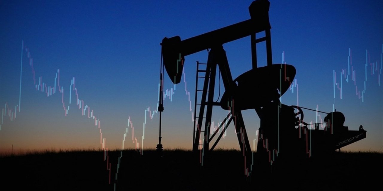 Küresel Enerji Fiyatları, İsrail-iran Ateşkesiyle Çatışma Öncesi Seviyelerin Altına İndi