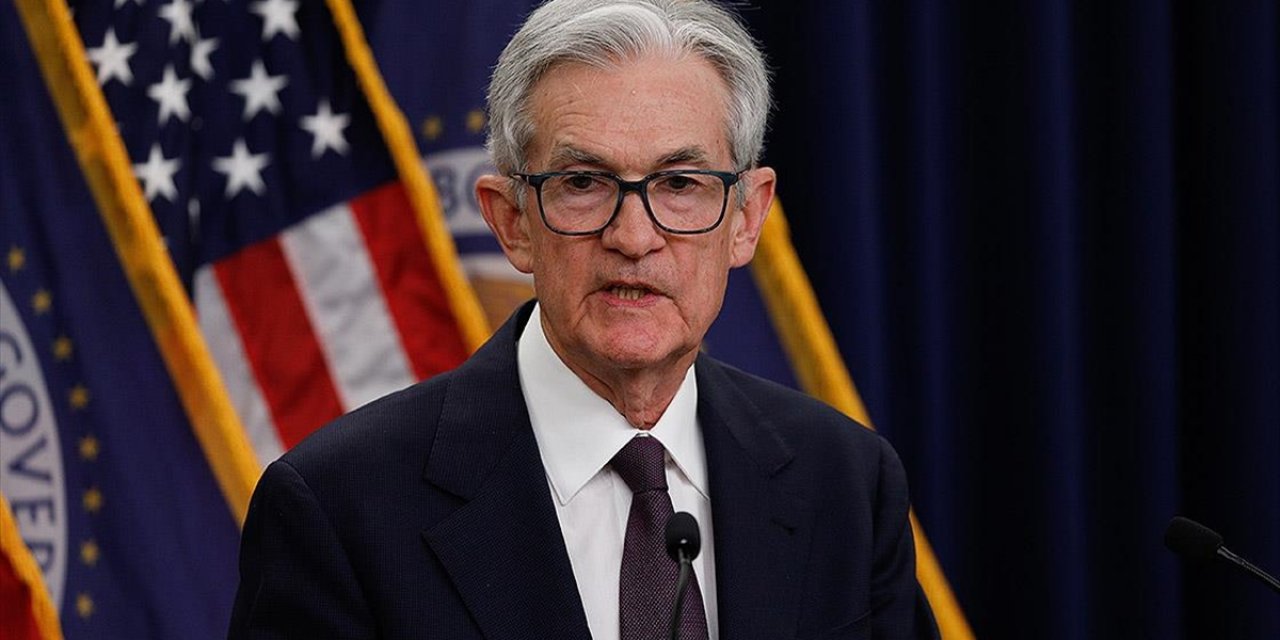 Fed Başkanı Powell, Stagflasyon Riski Görmediklerini Söyledi