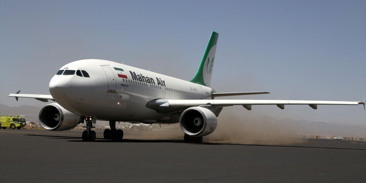 İran'ın Doğu ve Güneydoğusunda Hava Sahası Ulusal ve Uluslararası Uçuşlara Yeniden Açıldı