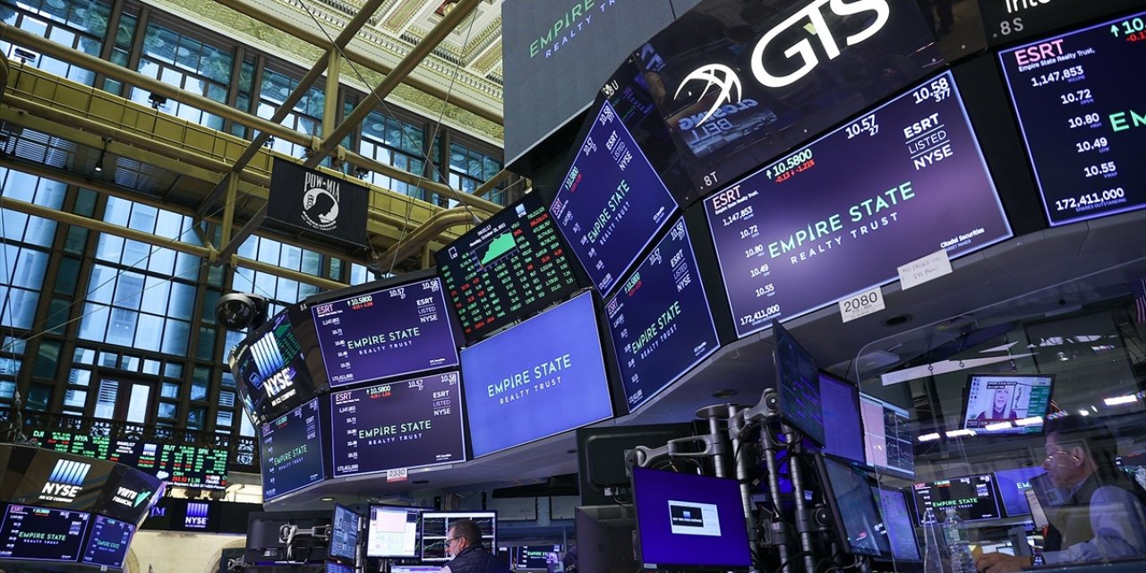 Küresel Piyasalar Fed Başkanı Powell'ın Sunumunun Ardından Karışık Seyrediyor