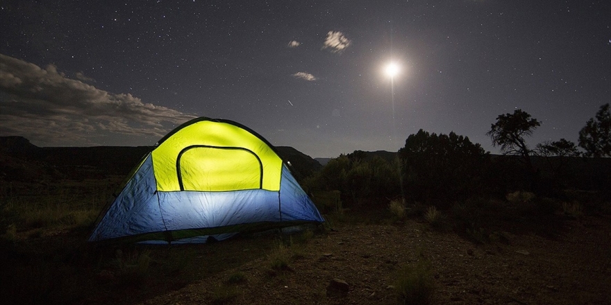 Çadır, Düdük, El Feneri Ve Battaniye Satışları Katlandı
