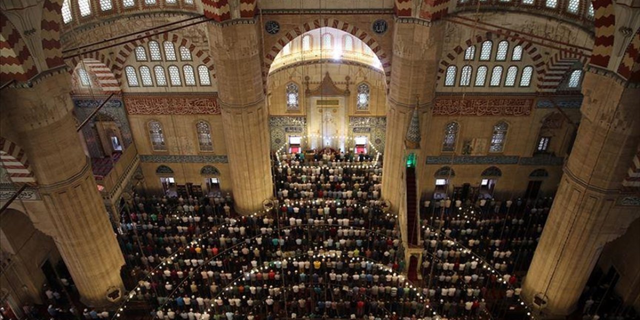 Hicri Yeni Yıl Bugün Başladı