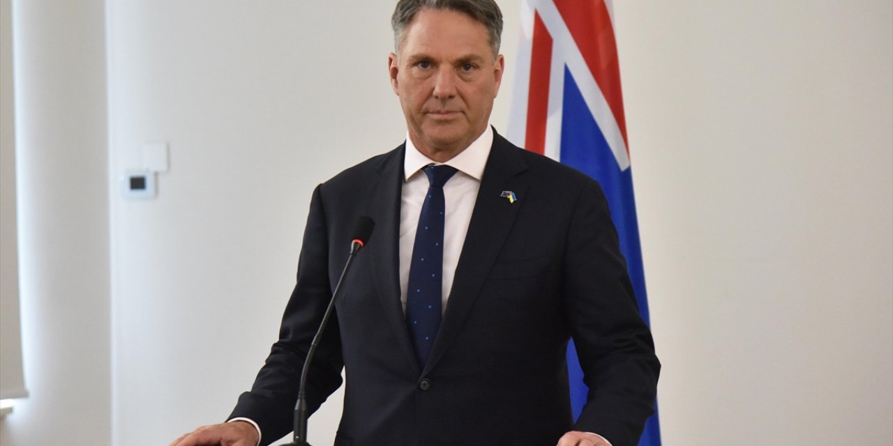 Avustralya, Savunma Harcamalarının Düzeyine Kendisi Karar Verecek