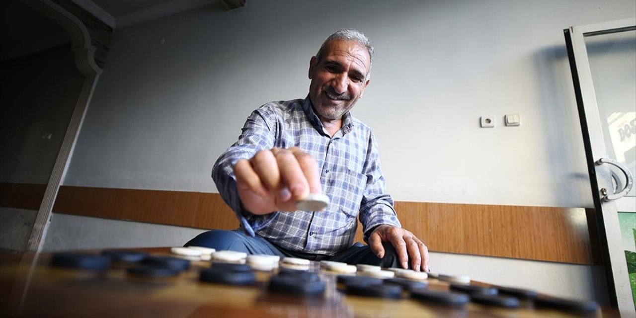 Dama Tutkunlarının İlçesi Genç, Uluslararası Organizasyona Ev Sahipliği Yapacak