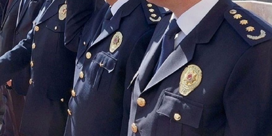 Polis Olmanın Şartları Değişiyor