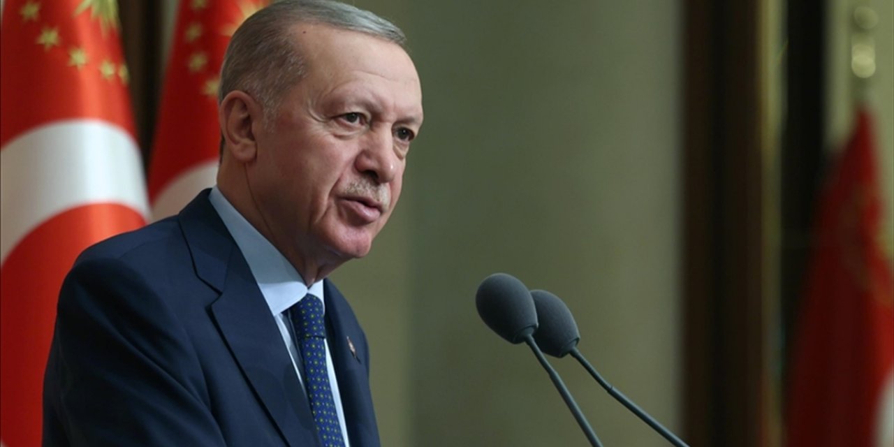 Cumhurbaşkanı Erdoğan, Güngören'de Yapımı Tamamlanan Konut ve İş Yerlerini Sahiplerine Teslim Edecek