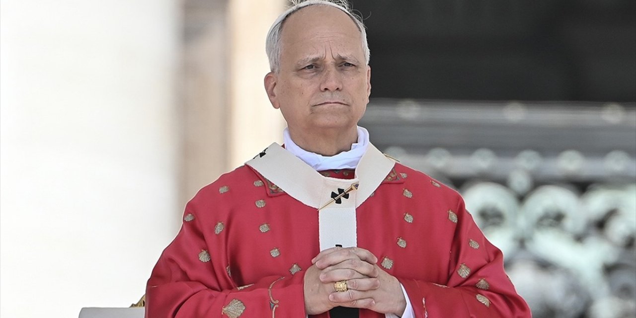 Papa 14. Leo, Yeniden Silahlanmayı Ve Bu Yöndeki Propagandayı Sert Şekilde Eleştirdi