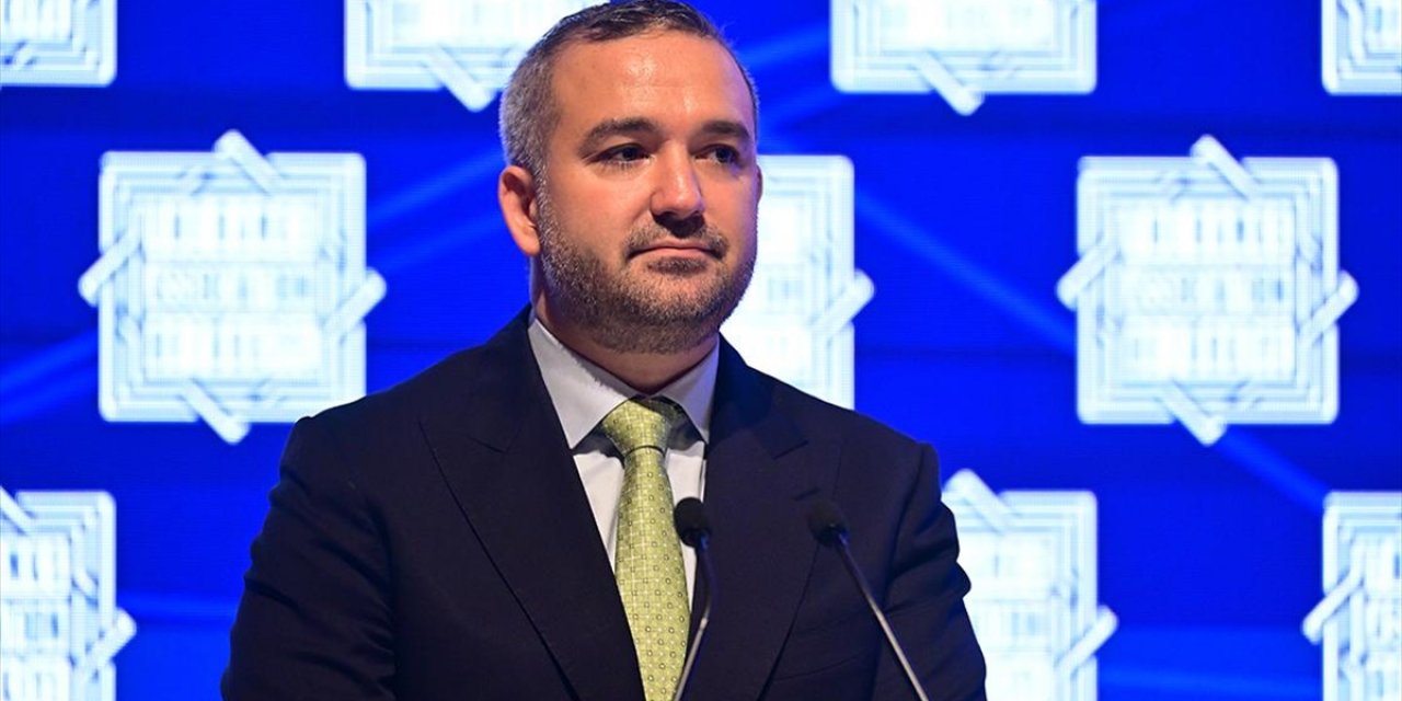 TCMB Başkanı Karahan: Türkiye, Ödeme Sistemlerinin Yükselişi Ve Dönüşümünün Önemli Bir Örneği