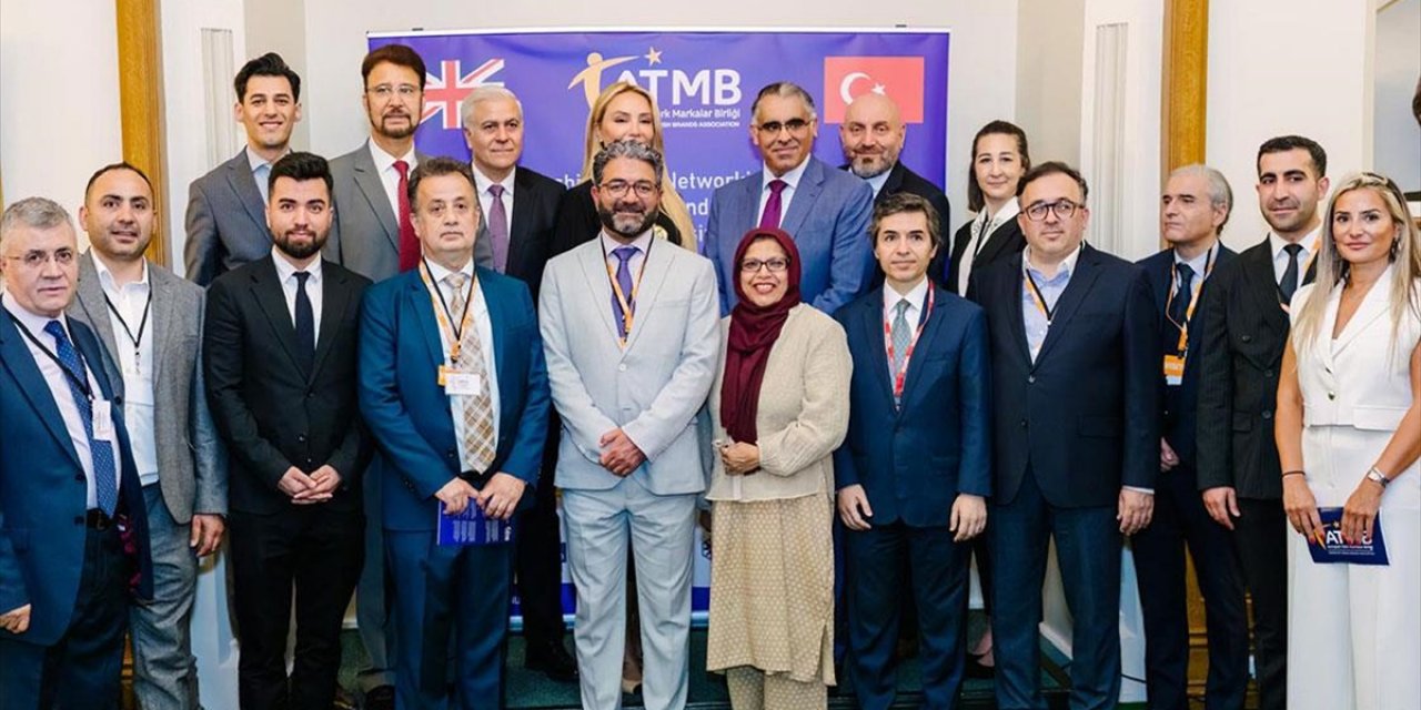 Türkiye ve Birleşik Krallık Sta Güncellemesi Müzakereleri Başlıyor