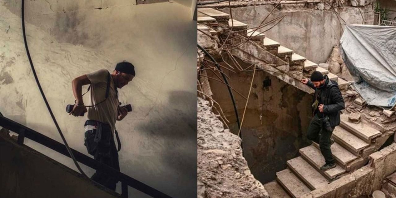 "İstanbul Photo Awards 2025" Kazananları, Haber Fotoğrafçılığının Gücüne ve Sorumluluğuna Vurgu Yaptı