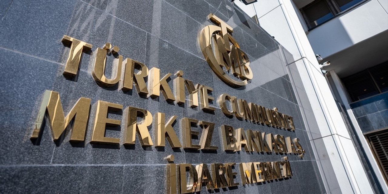 Merkez Bankası Rezervleri 155,7 Milyar Dolar Oldu