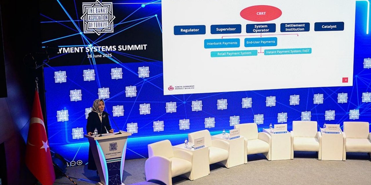 Ödeme Sistemleri Zirvesi Başladı