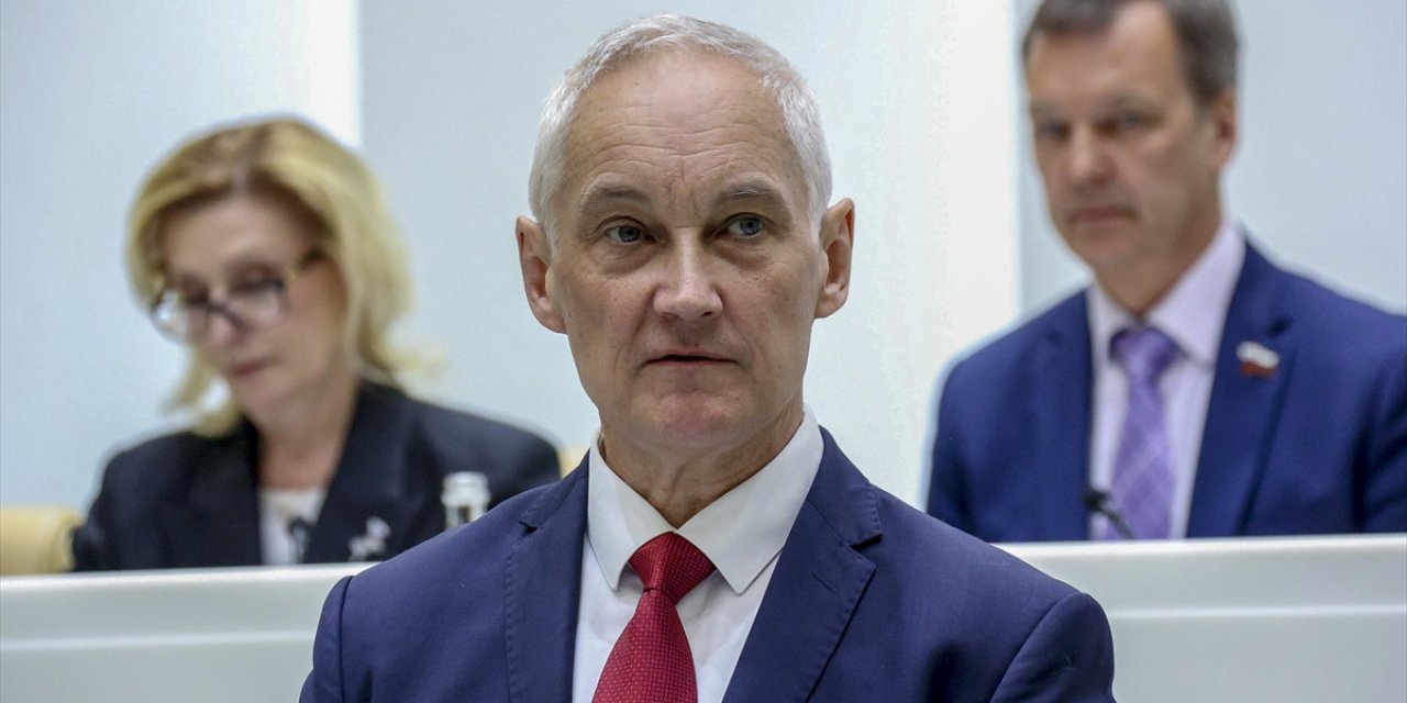 Rusya: Orta Doğu’daki Durum Keskin Şekilde Kötüleşti