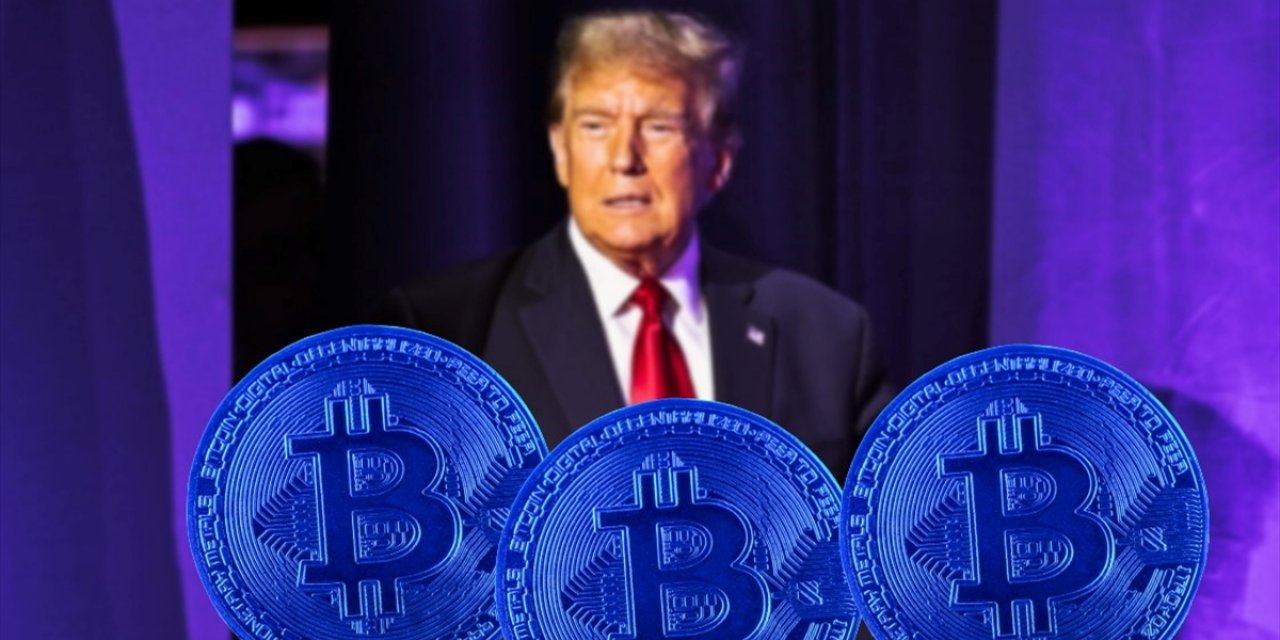 Kripto Para Piyasası Trump'ın İkinci Başkanlık Döneminde Rüzgarı Arkasına Aldı