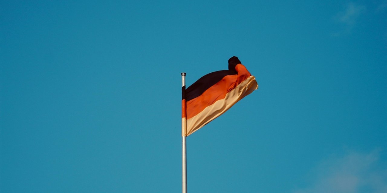 IFO: Alman Otomotiv Sektöründeki Güven Zayıf Kalmaya Devam Ediyor