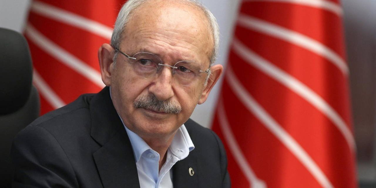 CHP'li Bazı Milletvekillerinden Kılıçdaroğlu'na Destek Paylaşımları