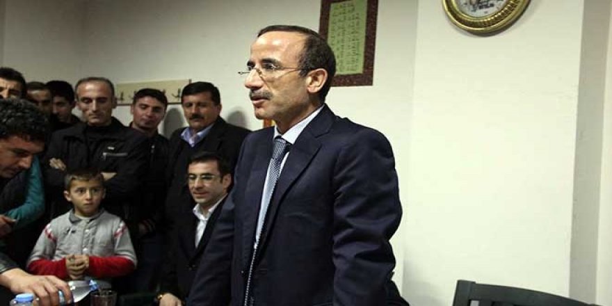 Kiler'den Torpil İtirafı: Bakanımızdan Özel Rica Ettik, Tamamı Bitlis ve İlçelerinden Alınacak