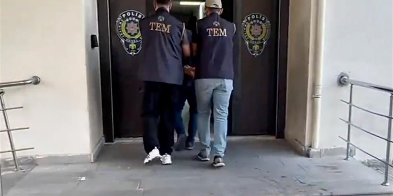 Fetö'ye Yönelik 46 İlde Düzenlenen Operasyonlarda 361 Şüpheli Yakalandı