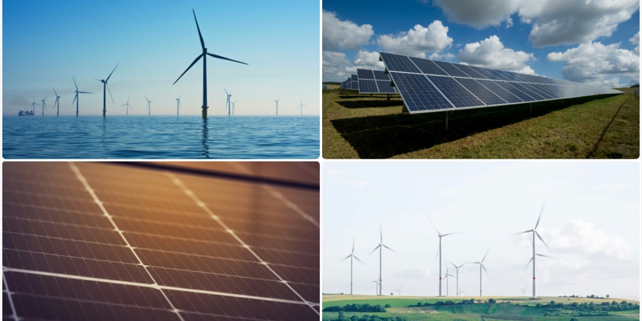 Türk ve Çinli Şirketler Yenilenebilir Enerji İşbirliğini Üçüncü Ülkelere Taşımayı Hedefliyor