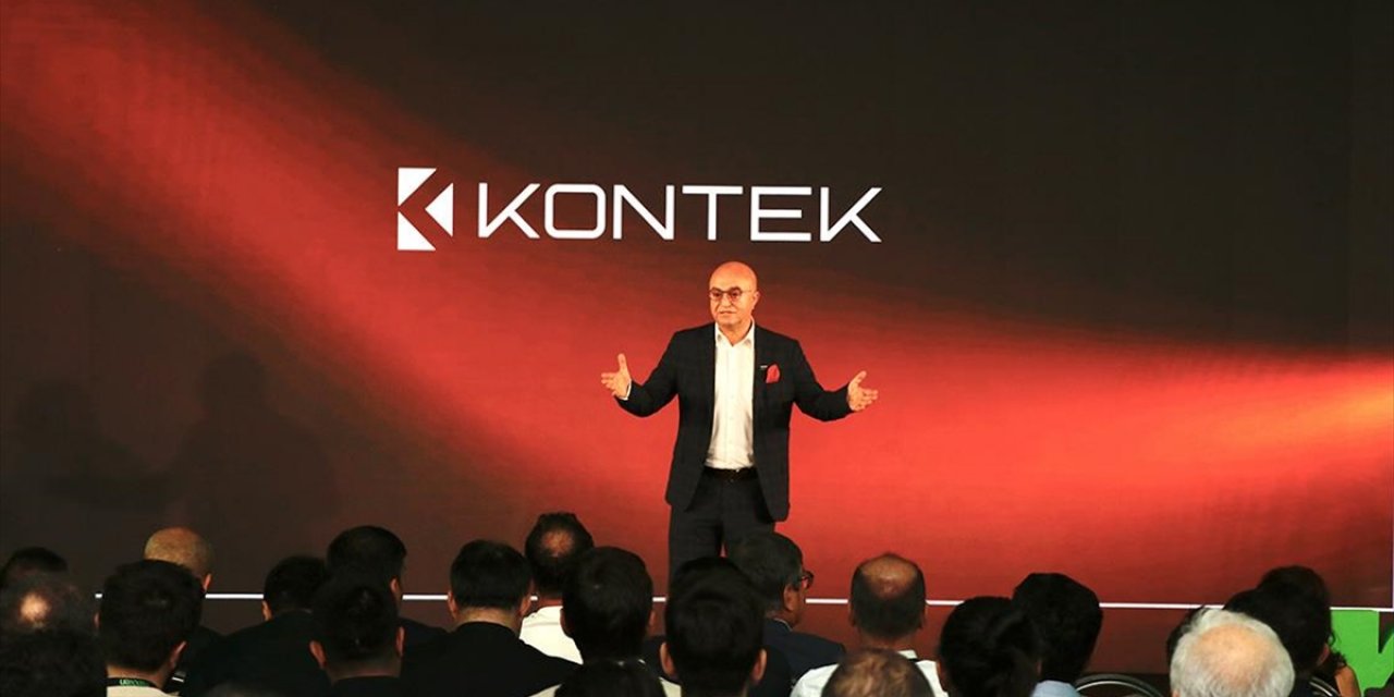 Maxxen, Türkiye'den Enerji Depolama Teknolojisi İhraç Etmeyi Planlıyor