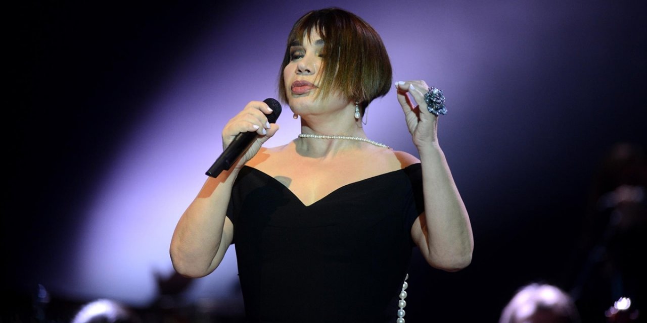 Sezen Aksu'nun Yeni Klibi Google Gemini ve Veo 3 İle Hazırlandı