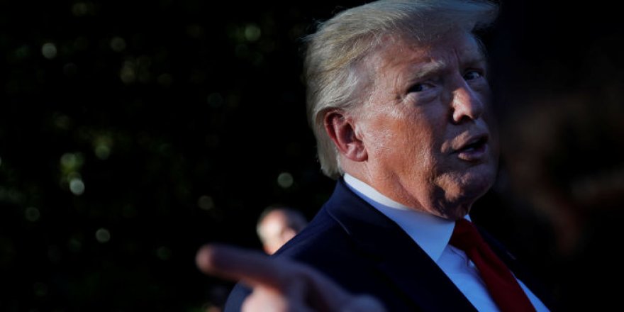 ABD'de Federal Mahkemeden Trump Yönetimine Bir Engel Daha