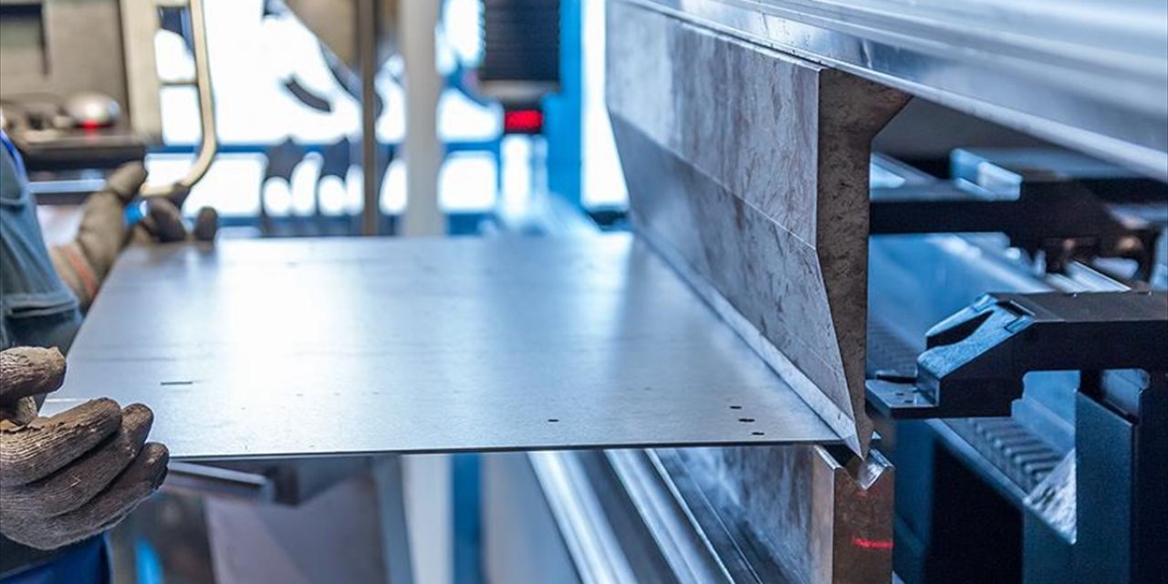 Paslanmaz Çelikteki Damping Önleminin Uzatılması Sektör Temsilcilerini Memnun Etti