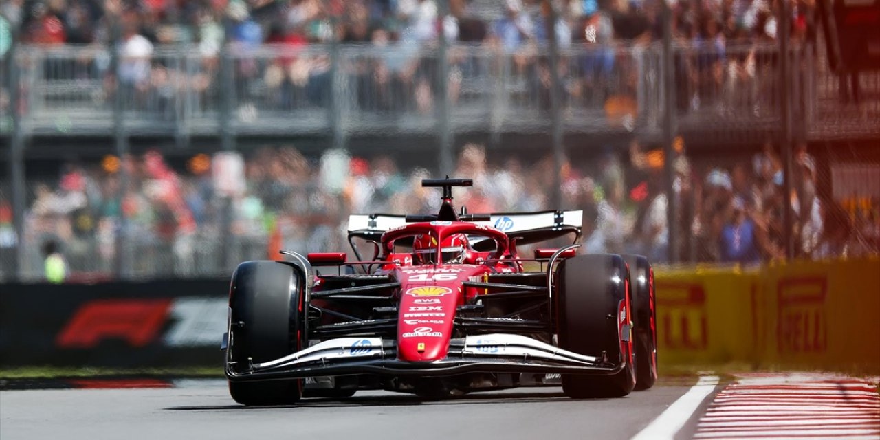 Formula 1'de Sıradaki Durak Avusturya