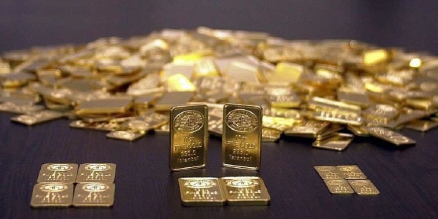 Çin'de Eski Valinin Evinden 13,5 Ton Altın Çıktı: İdamla Yargılanabilir